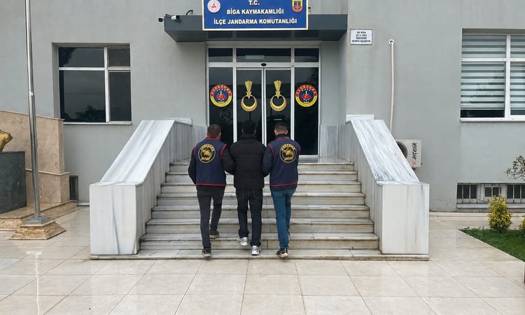 Son Gelişme: Çanakkale'de jandarma, aranan 112 şüpheliyi yakaladı, 15'i hakkında tutuklama kararı verildi | İş
