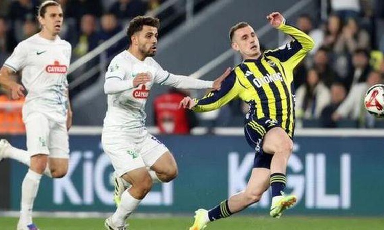 Son Gelişme: CANLI İZLE: Fenerbahçe-Çaykur Rizespor maçı canlı nereden izlenir, şifreli mi, şifresiz mi? | İşt