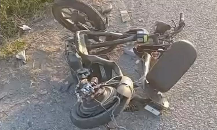 Son Gelişme: Çarşamba'da Elektrikli Bisiklet Kazası: 18 Yaşındaki Genç Kız yaşamını yitirdi | İşte Tüm Ayrıntı