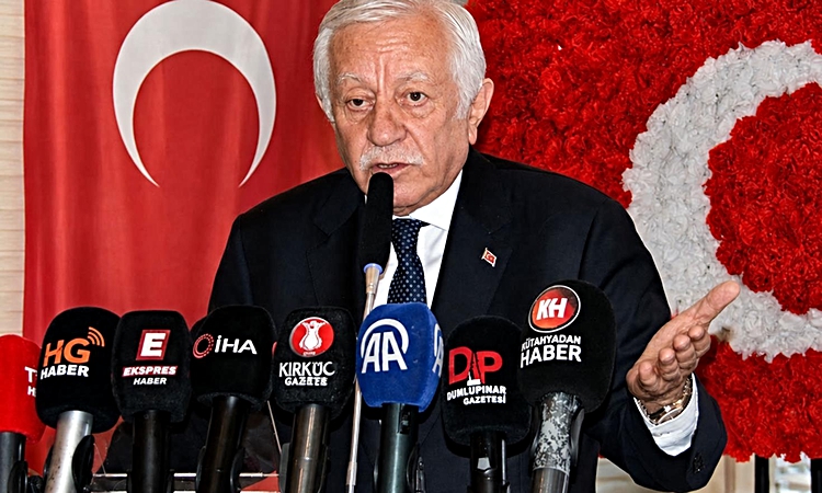 Son Gelişme: Celal Adan: MHP'nin birinci parti olduğu bir Türkiye'ye ihtiyaç var ve Merak Edilenler