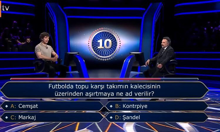 Son Gelişme: Cemşat nedir, cemşat ne demek, şandel nedir, şandel ne demek?