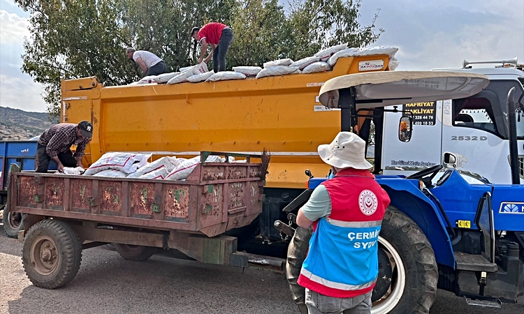 Son Gelişme: Çermik'te 4 bin 500 aileye kömür desteği ve Merak Edilenler
