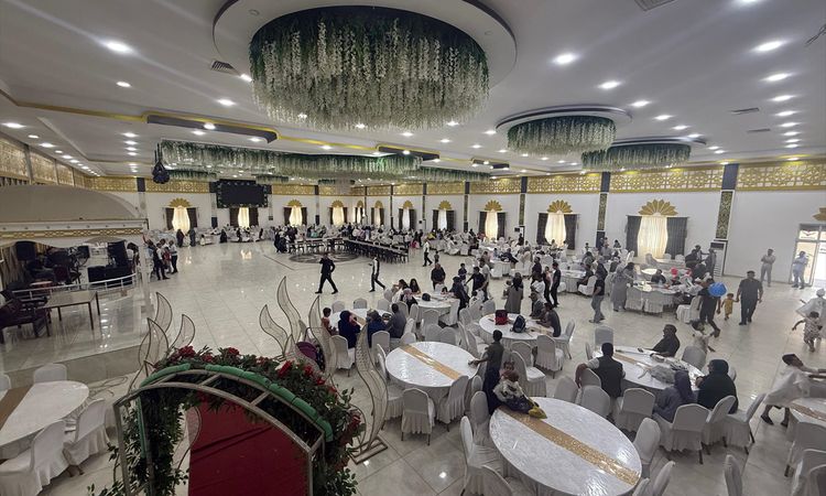 Son Gelişme: Çermik'te 50 çocuk için sünnet şöleni - Son Dakika Bilgileri