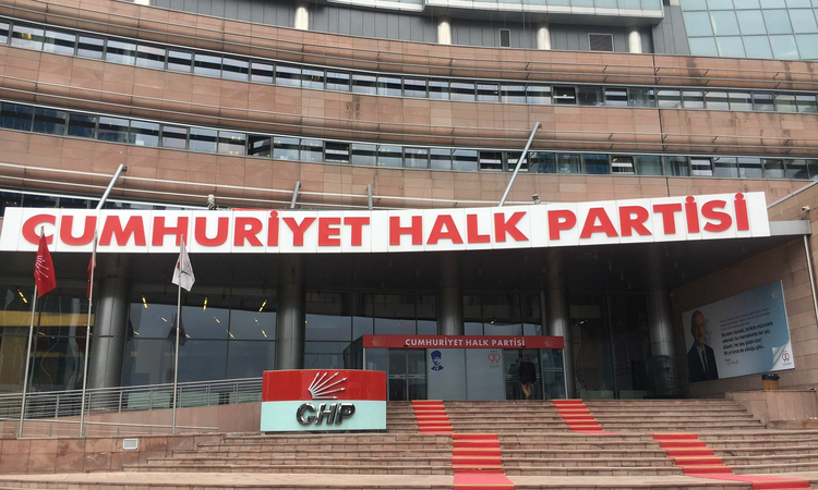 Son Gelişme: CHP Dış Politika Kurulu İsrail'de seçim tekrarlanmadan barışçıl hükümet bekliyor: Gelişmeler Taki
