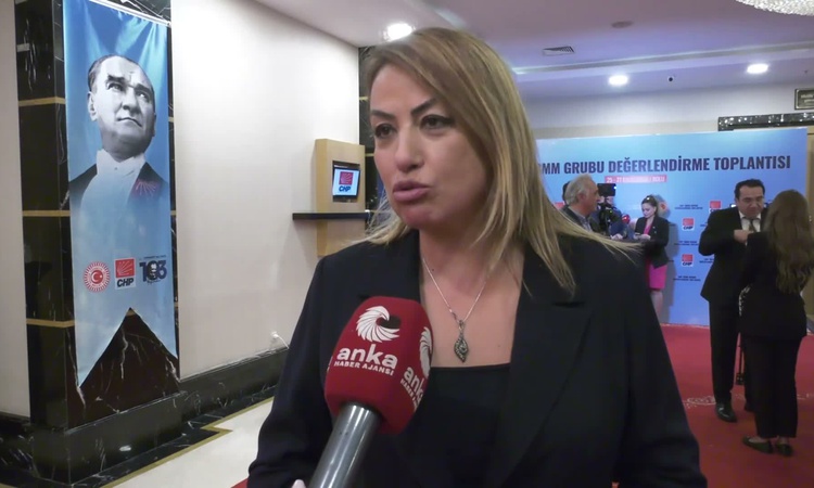 Son Gelişme: CHP Hatay Milletvekili Kara, Bolu kampında AKP iktidarına karşı birlik mesajı verdi - Son Dakika