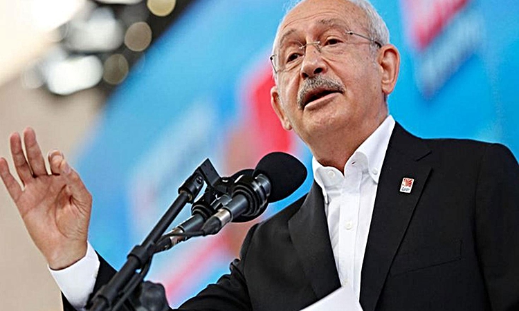 Son Gelişme: CHP’de kurultay kulisleri hareketlendi: Kılıçdaroğlu'nun karşısına 6 rakip çıktı | İşte Tüm Ayrın