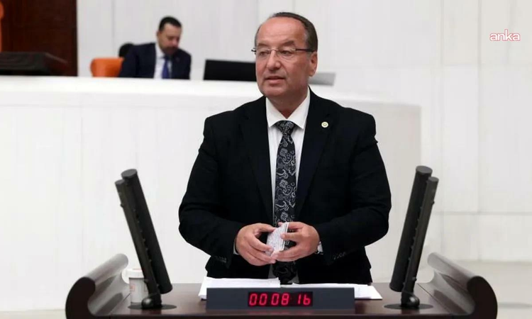 Son Gelişme: CHP'li Akay, üç yılda 1 trilyon lirayı aşan kaynağın garantilere gideceğini söyledi | İşte Tüm Ay