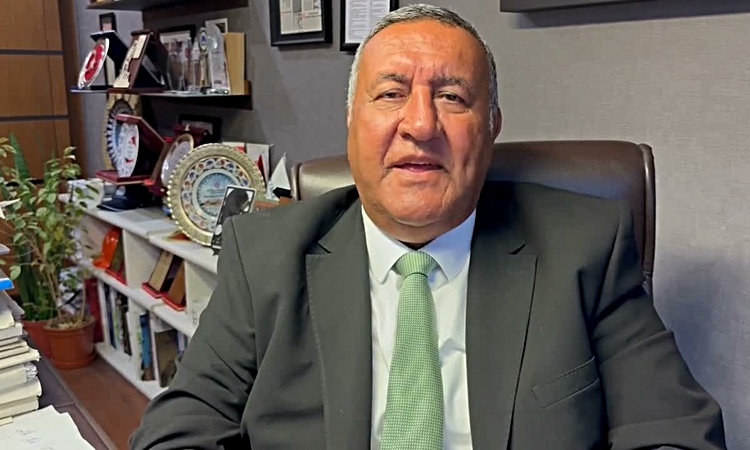 Son Gelişme: CHP’li Gürer: Sadece son bir yılda çiftçinin bankalara olan borcu 411 milyar 249 milyon lira artt