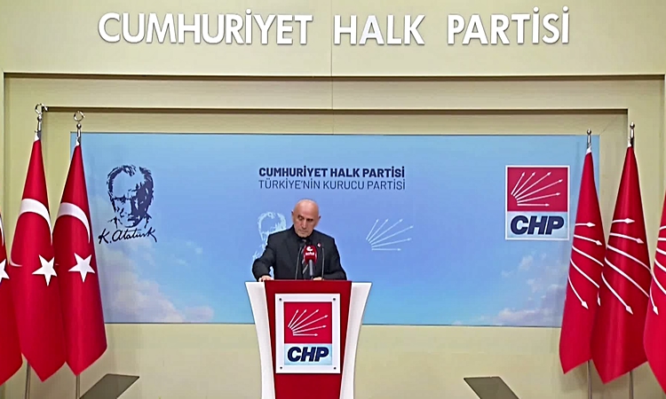 Son Gelişme: CHP'li Kaya, Turgutlu'da 11 öğrencinin yaralandığını, sorumlunun MEB olduğunu söyledi ve Merak Ed