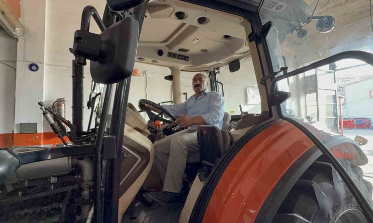 Son Gelişme: Çiftçinin 1.7 Milyonluk Traktörü 6 Ayda 5 Kez Arızalandı - Son Dakika Bilgileri
