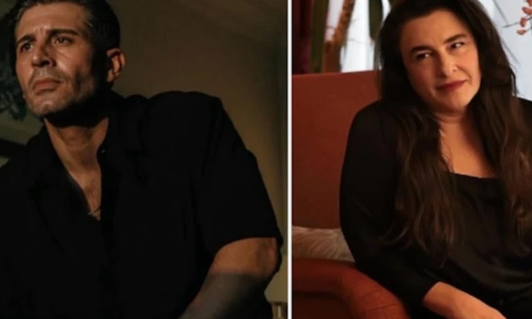 Son Gelişme: Cihangir Ceyhan, “Güzel miyim?” diye soran Esra Dermancıoğlu’na “Tipim değilsin” dedi: Gelişmeler