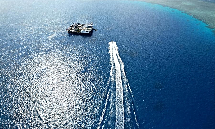 Son Gelişme: Çin: Filipinler'in topraklarımız üzerindeki sözde deniz yetki alanı iddiası yasadışı - Son Dakika