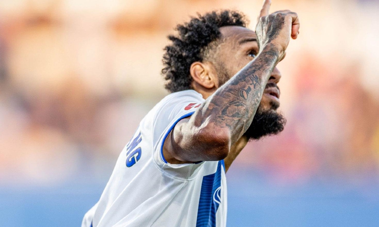 Son Gelişme: Çorum'a transfer olmayan Aubameyang, La Liga'yı sallamaya devam ediyor: Gelişmeler Takip Ediliyor