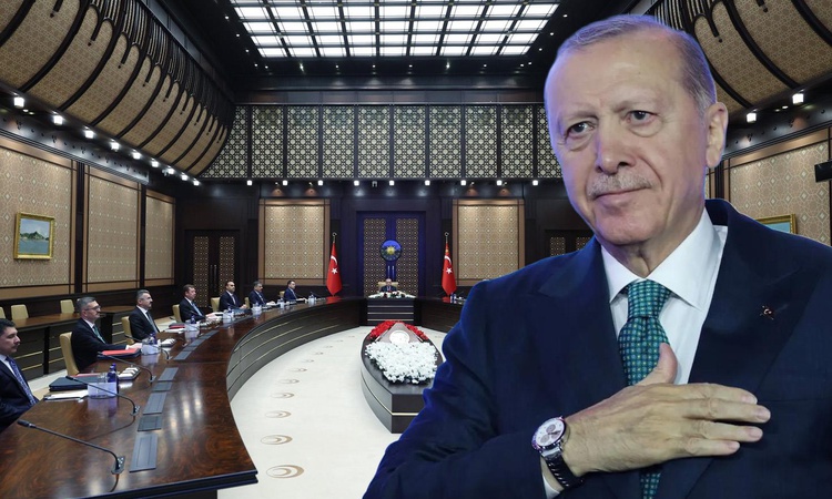 Son Gelişme: Cumhurbaşkanı Erdoğan başkanlığında kritik toplantı! Dijital güvenlikte yeni dönem: Gelişmeler Ta