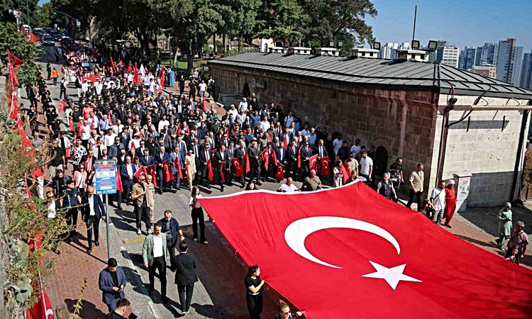 Son Gelişme: Cumhurbaşkanı Erdoğan’dan Bursa’ya kutlama mesajı