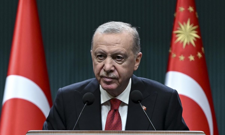 Son Gelişme: Cumhurbaşkanı Erdoğan'dan İstanbul'dak sel felaketiyle ilgili açıklama! Hayati bir uyarısı var: G