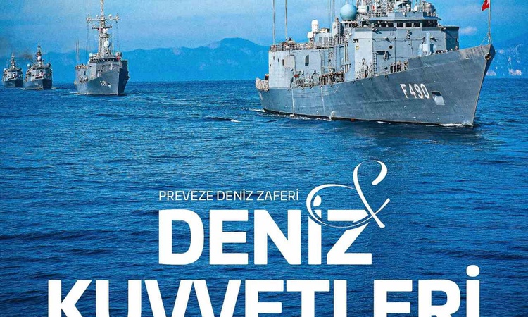 Son Gelişme: Cumhurbaşkanı Erdoğan’dan Preveze Deniz Zaferi’nin yıl dönümü mesajı ve Merak Edilenler