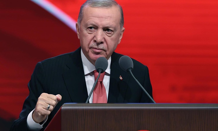 Son Gelişme: Cumhurbaşkanı Erdoğan, memleketi Güneysu'da: Yaklaşan seçimleri başarıyla atlatacağımıza inanıyor