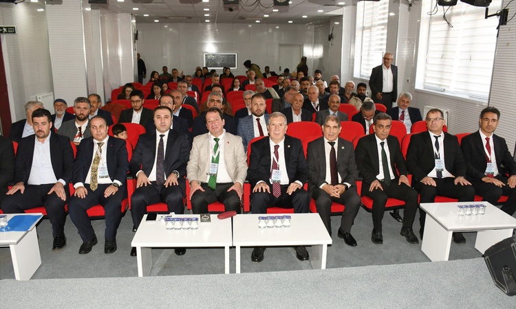 Son Gelişme: Çüngüş'ün tarihi değerleri, Diyarbakır'da 2 günlük sempozyumda ele alınıyor