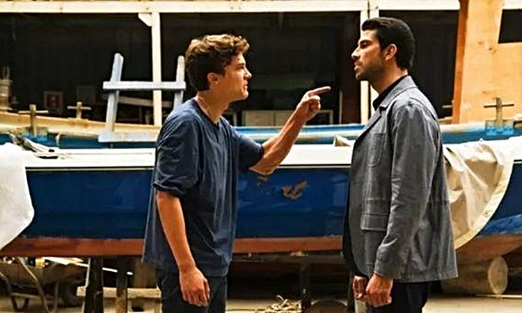 Son Gelişme: Daha 17 16. bölüm Full HD izle! Kanal Daha 17 son bölüm tek parça izle! | İşte Tüm Ayrıntılar