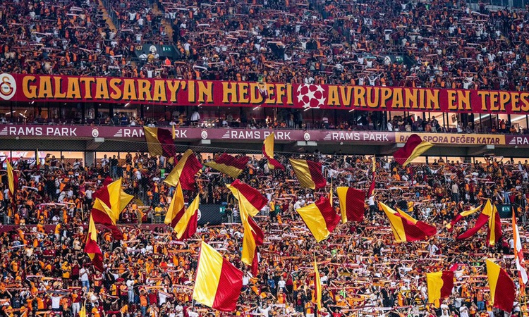 Son Gelişme: Daha imzası kurumadı! Galatasaray'da şok ayrılık - Son Dakika Bilgileri