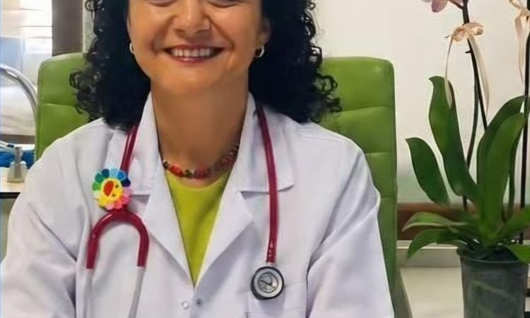 Son Gelişme: Datça'da Çocuk Doktoru Sayısı İkiye Çıktı | İşte Tüm Ayrıntılar