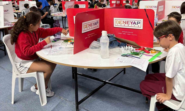 Son Gelişme: DENEYAP Uygulama Sınavı başarıyla gerçekleştirildi ve Merak Edilenler