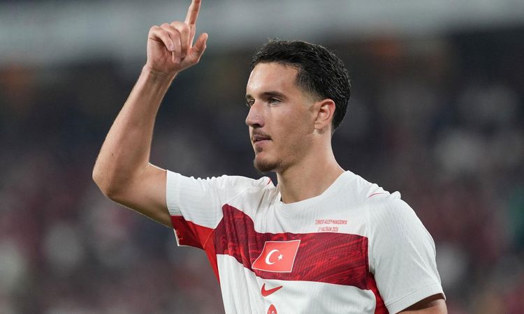Son Gelişme: Deniz Gül'ün Galatasaray için İstanbul'a geliş tarihi netlik kazandı - Son Dakika Bilgileri