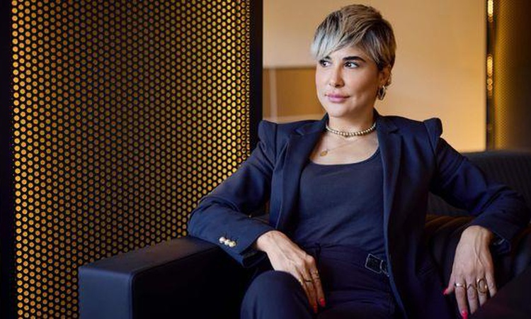 Son Gelişme: Deniz Türkeri kimdir? Sözcü TV Spikeri Deniz Türkeri kaç yaşında, nereli, evli mi? - Son Dakika B