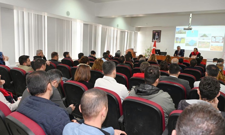 Son Gelişme: Denizli'de 2026 bitki sağlığı toplantısında erken uyarı sistemleri ele alındı ve Merak Edilenler