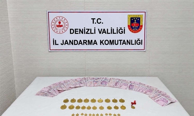 Son Gelişme: Denizli Bekilli'de yaşlı adamı 2 milyon 250 bin TL dolandıran 2 şüpheli hakkında tutuklama kararı