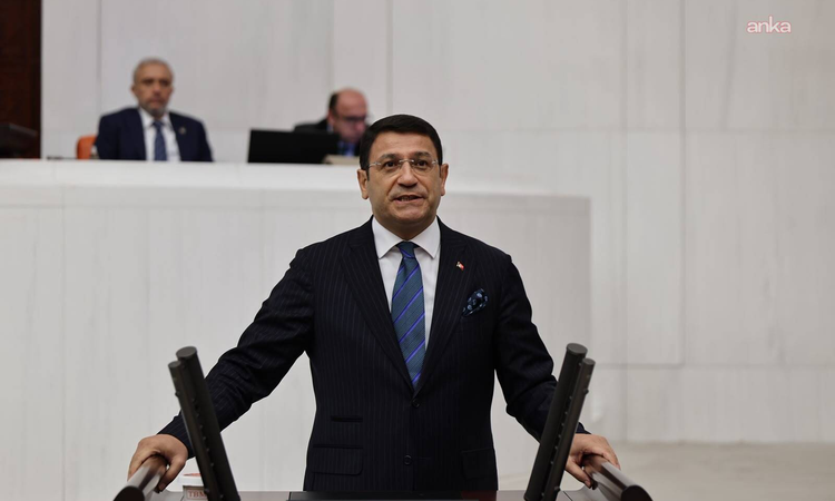 Son Gelişme: DEVA Partili Şahin, 2027 bütçesinde faiz ödeneğine yüzde 41 artışı eleştirdi | İşte Tüm Ayrıntıla