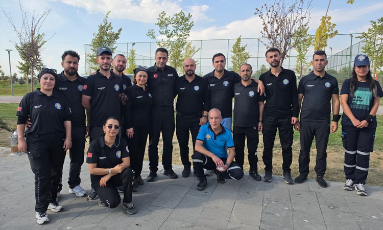 Son Gelişme: Dicle Üniversitesi DÜAK, 6 Şubat 2023 depremleri sonrası afetlere hazırlanıyor ve Merak Edilenler