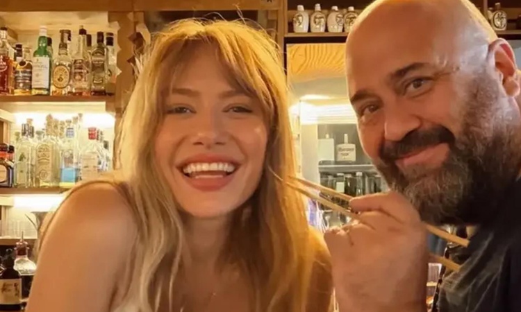 Son Gelişme: Didem Belen: Somer Sivrioğlu beni aldattı: Gelişmeler Takip Ediliyor