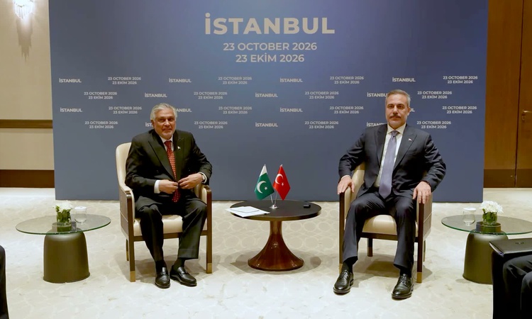 Son Gelişme: Dışişleri Bakanı Fidan, R4+E3 kapsamında Pakistanlı mevkidaşı Dar ile görüştü ve Merak Edilenler
