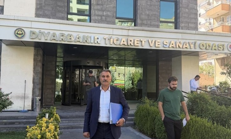 Son Gelişme: Diyarbakır Çermik'te 29 araçlı yük taşıma kooperatifi kuruldu: Gelişmeler Takip Ediliyor