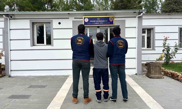 Son Gelişme: Diyarbakır'da jandarma operasyonunda kesinleşmiş hapis cezası olan 105 kişi yakalandı - Son Dakik