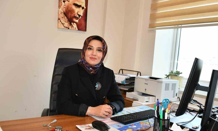 Son Gelişme: Doç. Dr. Özde, kışın çocuklarda sık görülen enfeksiyonlara karşı aileleri uyardı: Gelişmeler Taki