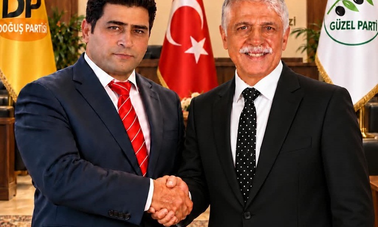 Son Gelişme: Doğuş Partisi ile Güzel Parti, seçim sürecinde ortak siyasi irade için birleşti | İşte Tüm Ayrınt