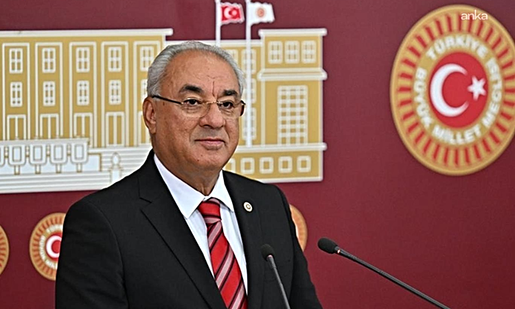 Son Gelişme: DSP Genel Başkanı Aksakal, Turgutlu'da okul yakınındaki silahlı saldırıya tepki gösterdi - Son Da