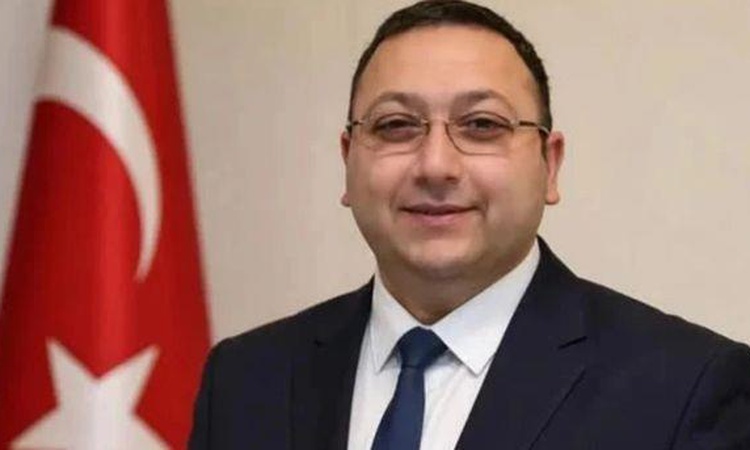 Son Gelişme: Dündar Ziya Gültekin evli mi? Ziya Gültekin'in eşi kim, çocuğu var mı?: Gelişmeler Takip Ediliyor