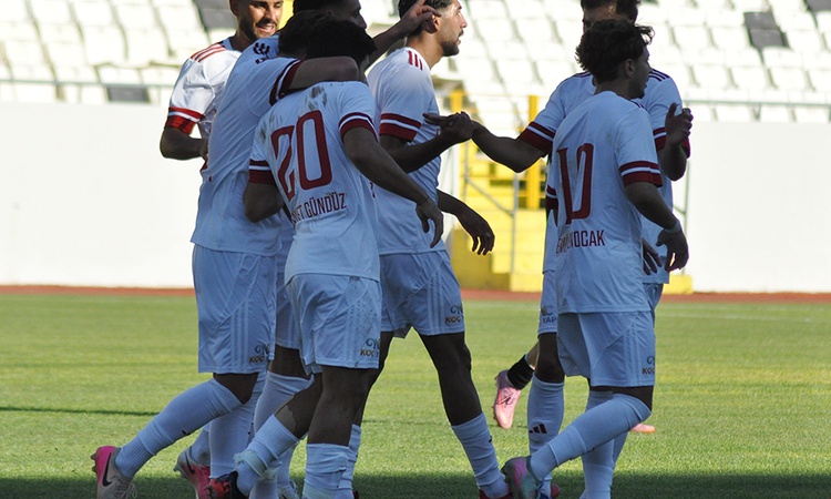 Son Gelişme: Düşüşe geçen Somaspor, 8. haftada deplasmanda Gebzespor'a konuk olacak: Gelişmeler Takip Ediliyor
