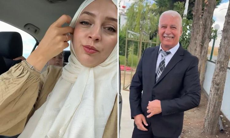 Son Gelişme: Duyanlar şaşıp kalıyor! Genç kız, o anları kayda alıp paylaştı