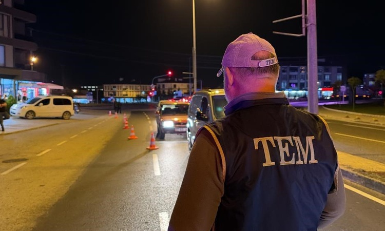 Son Gelişme: Düzce Valiliği, trafik denetiminde 931 araca idari para cezası uygulandığını tüm detaylarıyla pay