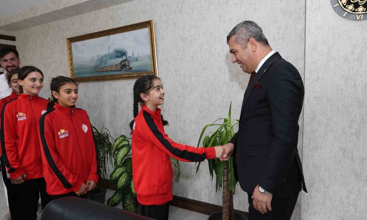 Son Gelişme: Edanur Vural, Çorum'daki Milli Takım Bölge Seçmelerinde ilk 12'ye girdi ve Merak Edilenler