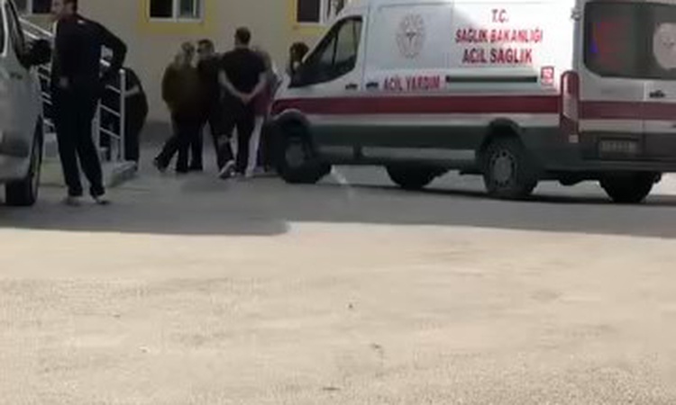 Son Gelişme: Edirne Uzunköprü'de okulda 6-7 öğrencinin çamaşır suyundan etkilendiği iddia edildi | İşte Tüm Ay