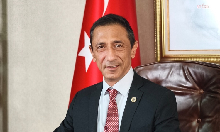 Son Gelişme: Eğitim Gücü Sen Genel Başkanı Oğuz Özat'tan öğretmenlere tanınan yer değiştirme hakkına ilişkin a