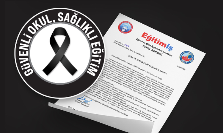 Son Gelişme: Eğitim-İş, 11 öğrencinin yaralandığı saldırı sonrası şiddete karşı eylem kararı aldı | İşte Tüm A
