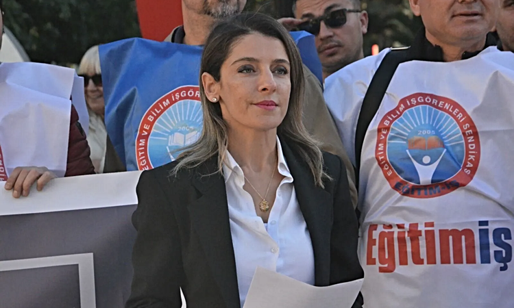 Son Gelişme: Eğitim-İş Genel Sekreteri Ergin, Manisa Turgutlu'daki okul saldırısına tepki gösterdi | İşte Tüm