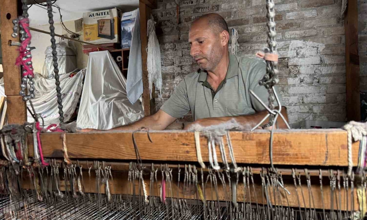Son Gelişme: ’Ekmek parası çıksın’ diye başladığı işi 20 yıldır sürdürüyor: Gelişmeler Takip Ediliyor